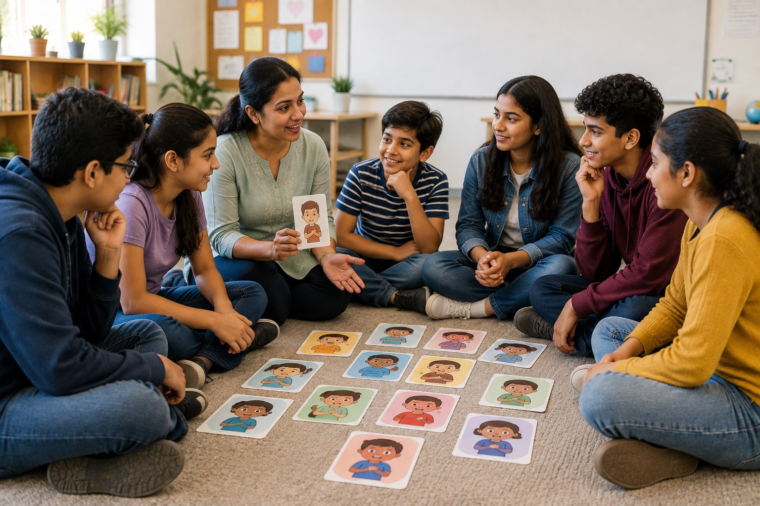Classroom Behaviour Strategies That Actually Work