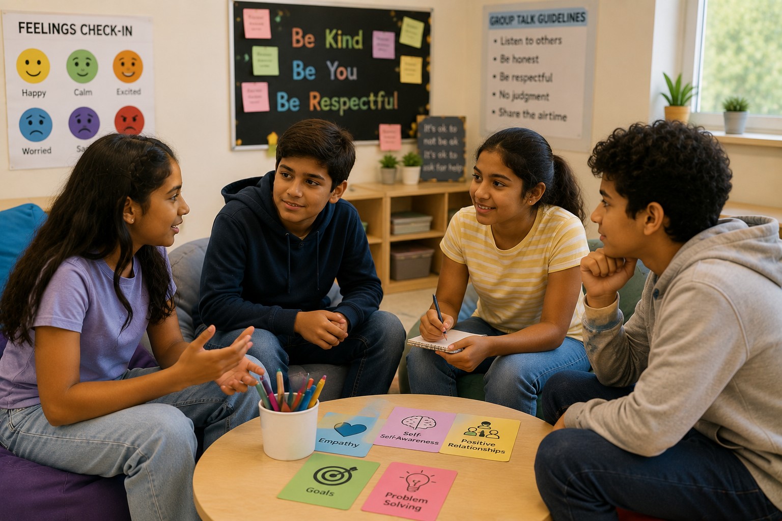 10 Emotional Intelligence Activities for Kids (That Actually Work)
