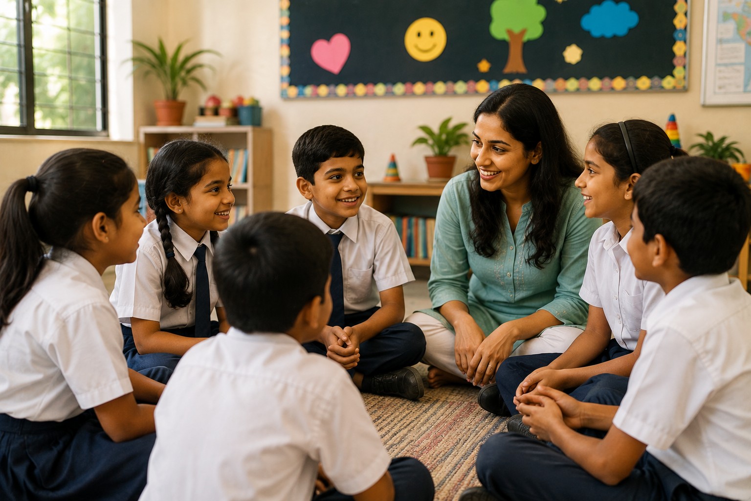 What Is Social Emotional Learning? Here's Everything You Need to Know