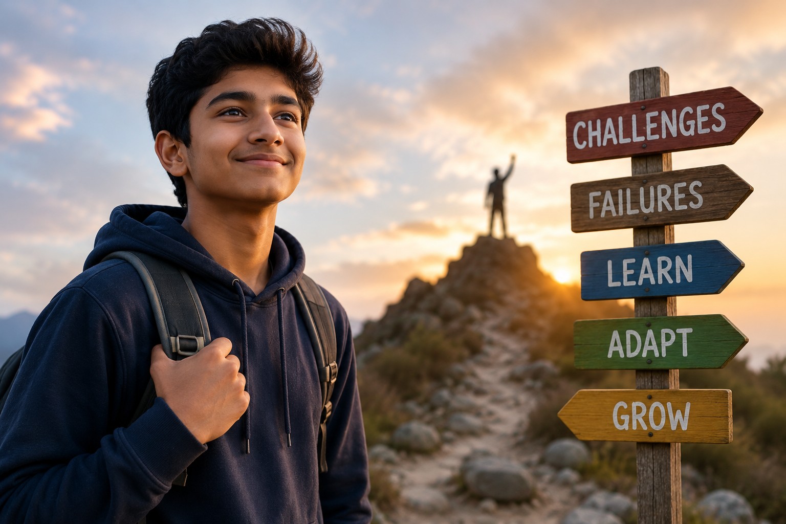 Building Resilience in Children: 12 Evidence-Based Strategies for Parents and Teachers