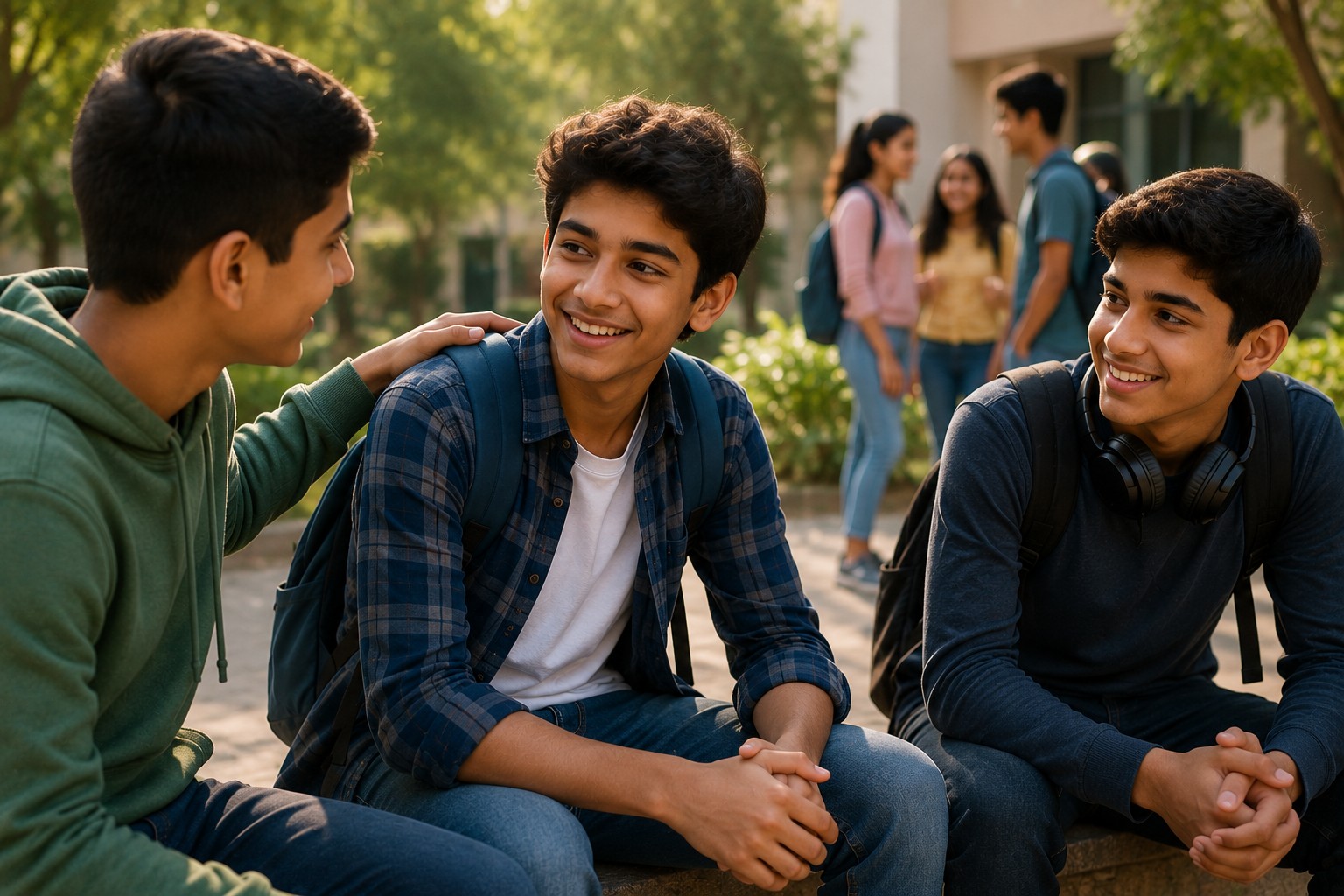Friendship Skills for Children: How to Help Your Child Make and Keep Real Friends