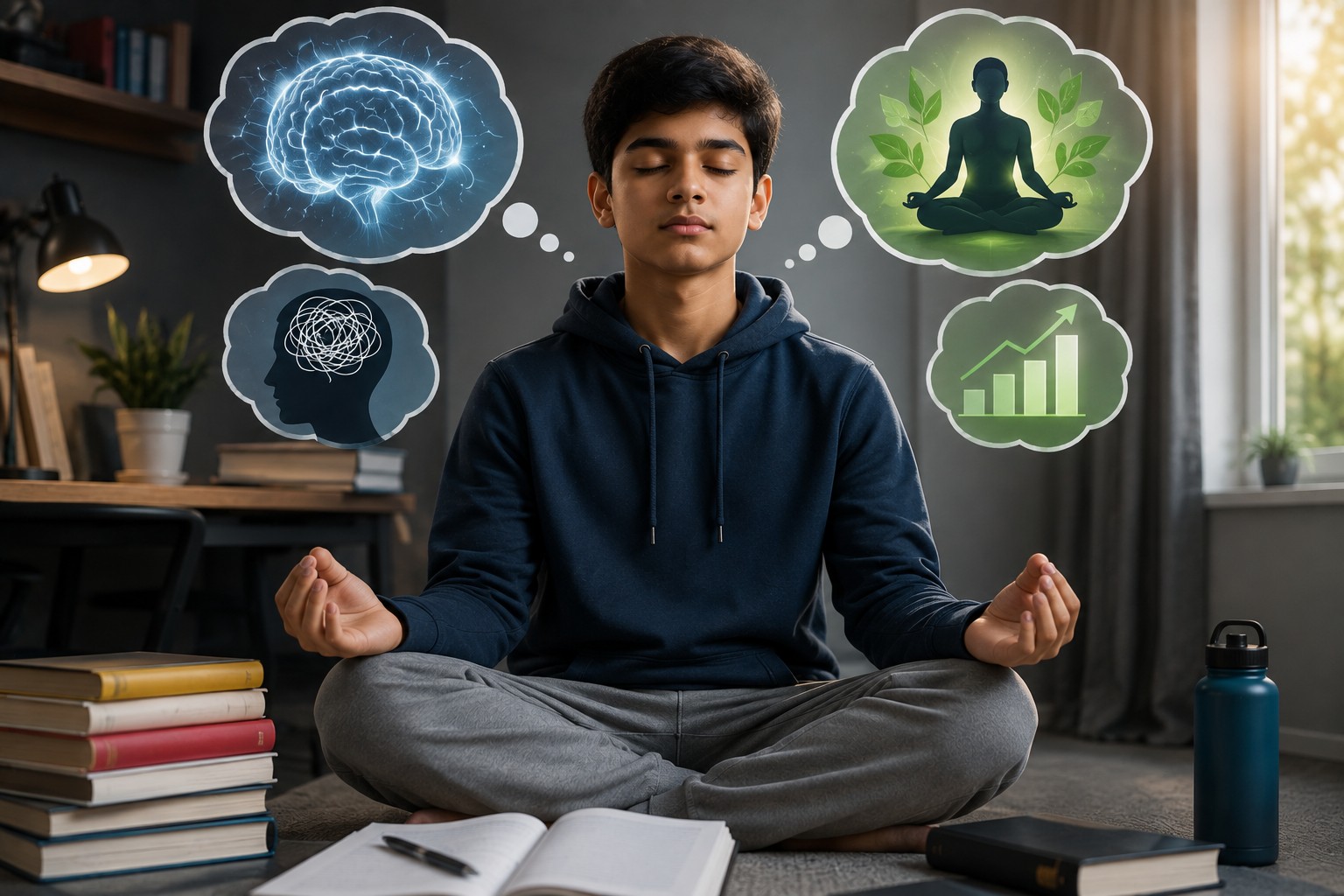 Mindfulness for Children: The Science, the Skepticism, and What Actually Works