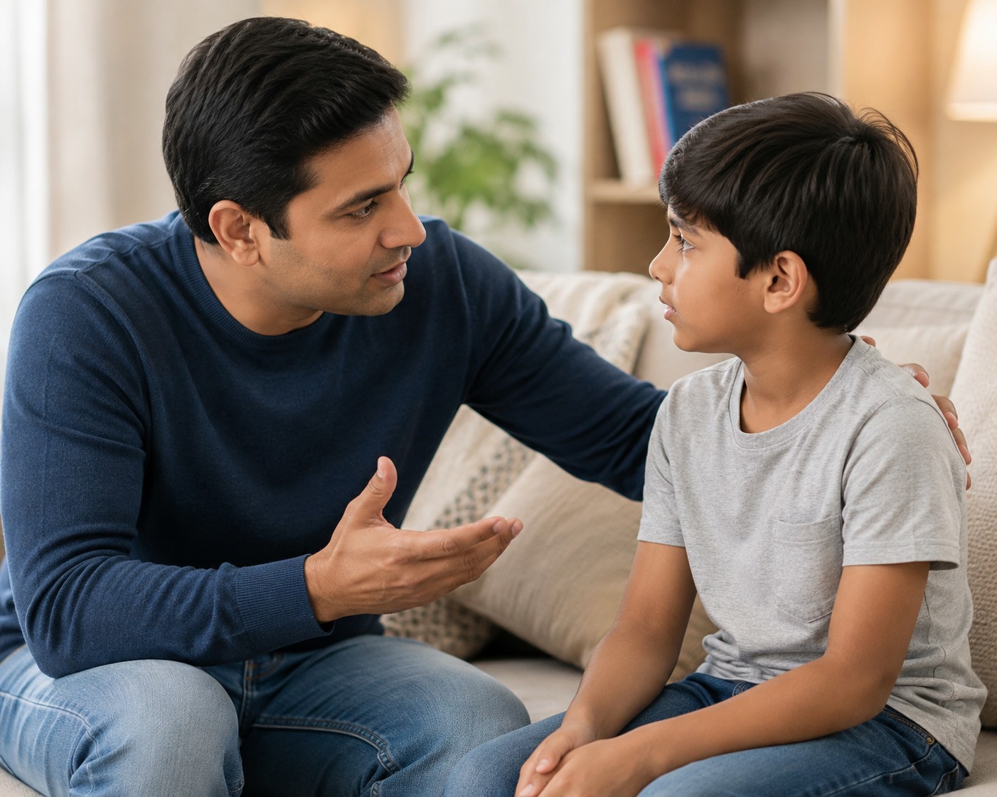 How to Handle a Highly Sensitive Child: What Parents Get Wrong