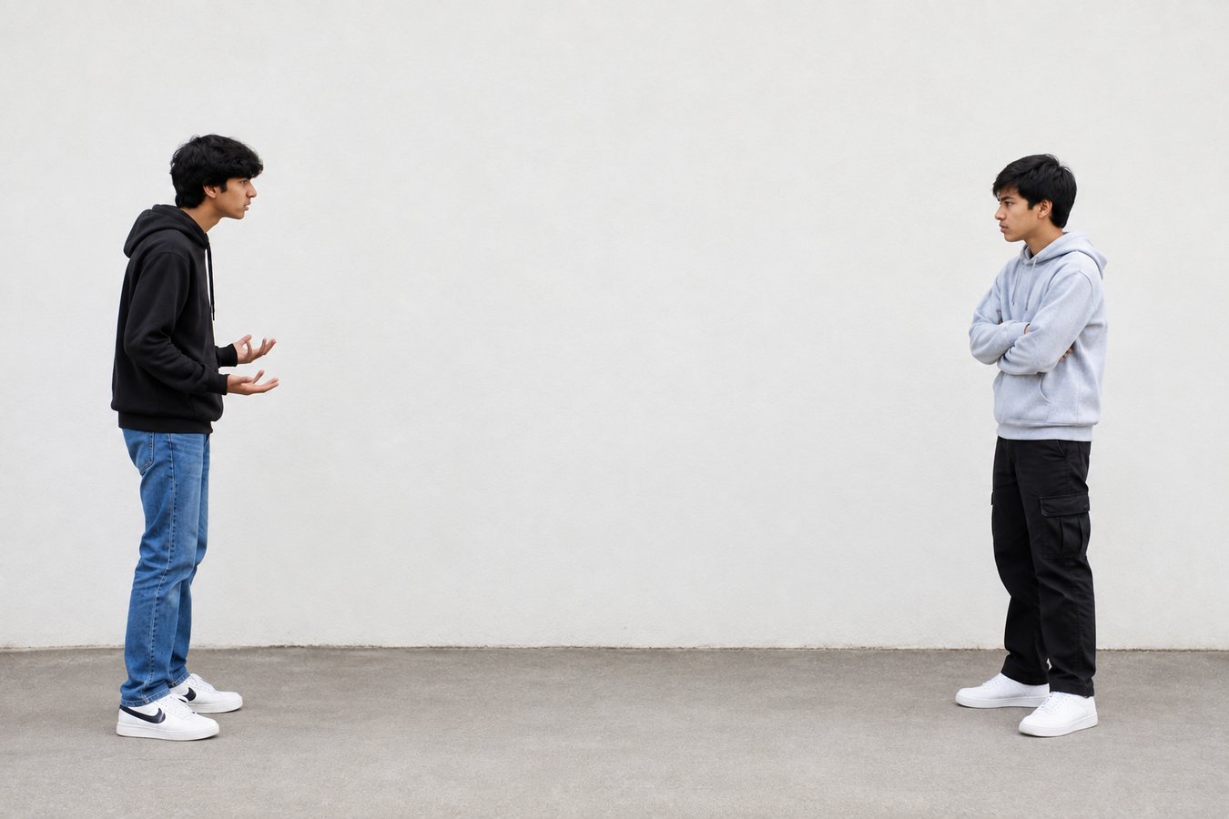 Bullying and SEL: How Emotional Skills Protect Children (From Both Sides)