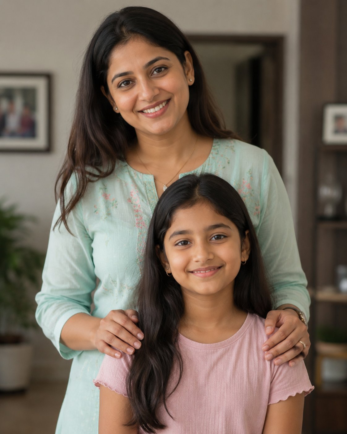 10 Things Indian Parents Say That Accidentally Block Their Child's Self-Awareness