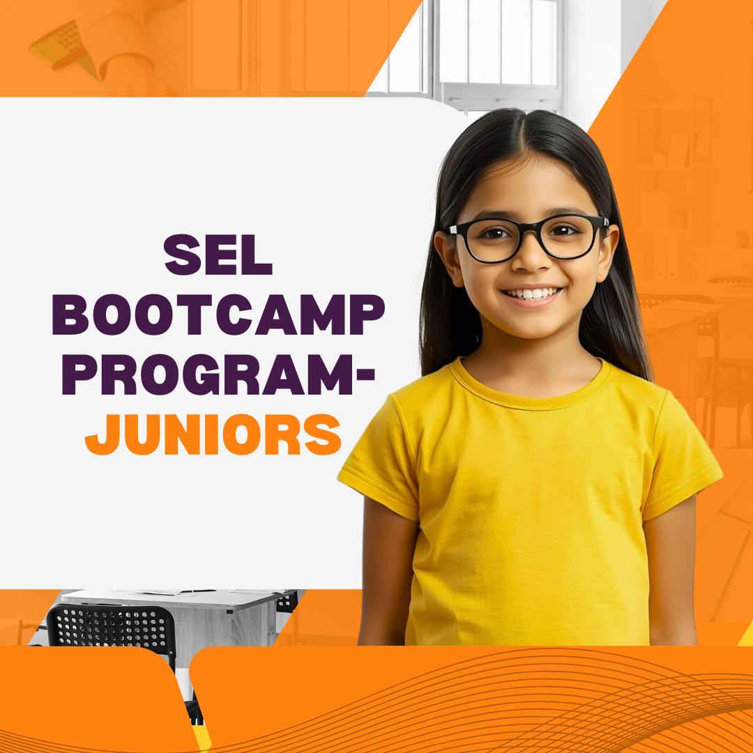 Summer camp 2026 - Juniors