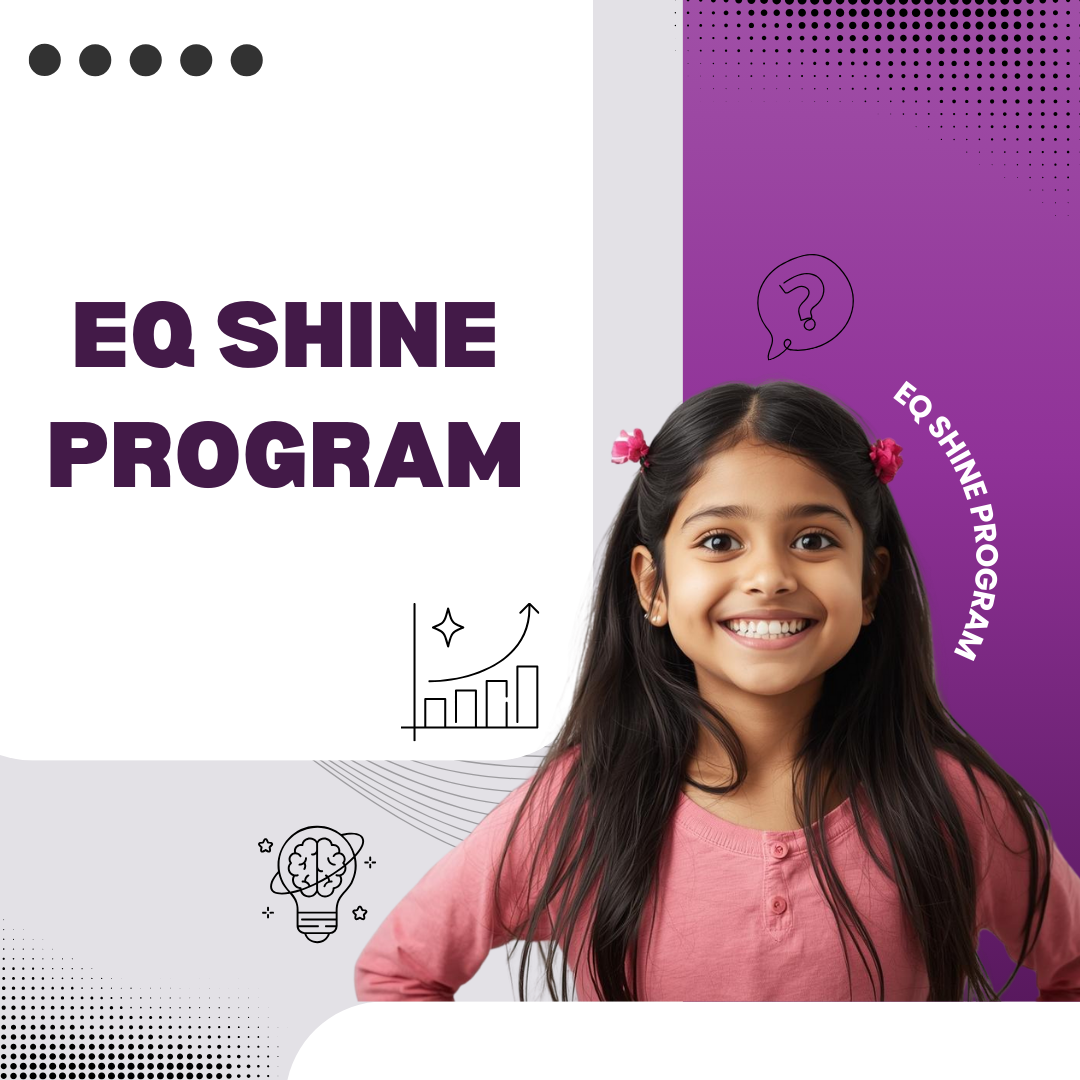 EQ Shine Program - Grade 10