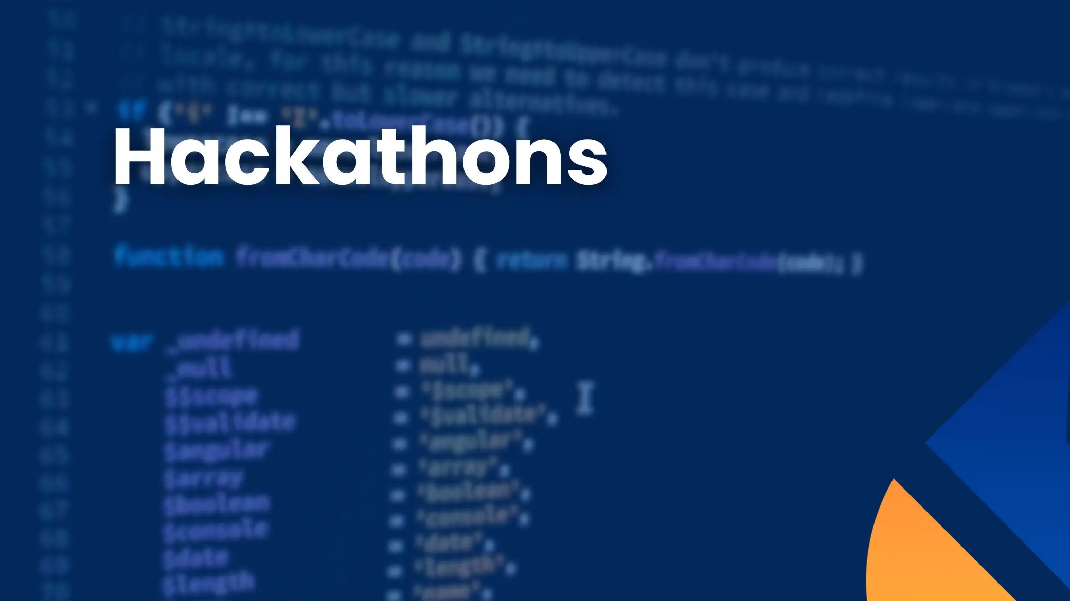 Hackathon