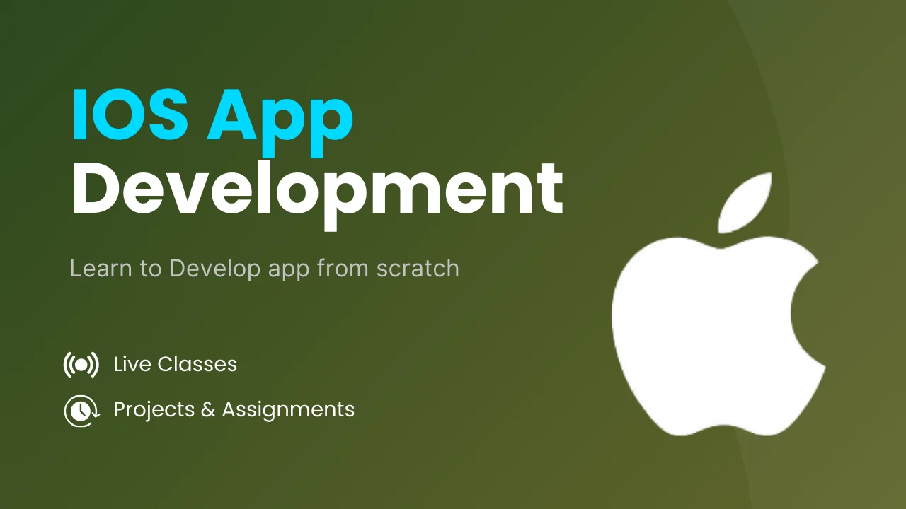 IoS App Development