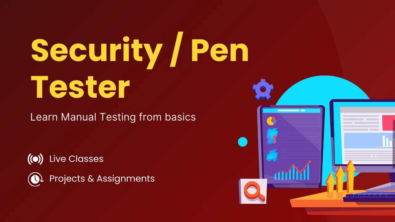 Security / Pen Tester